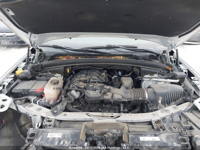 1C4RJHBG5P8800902 Jeep Grand Cherokee Limited