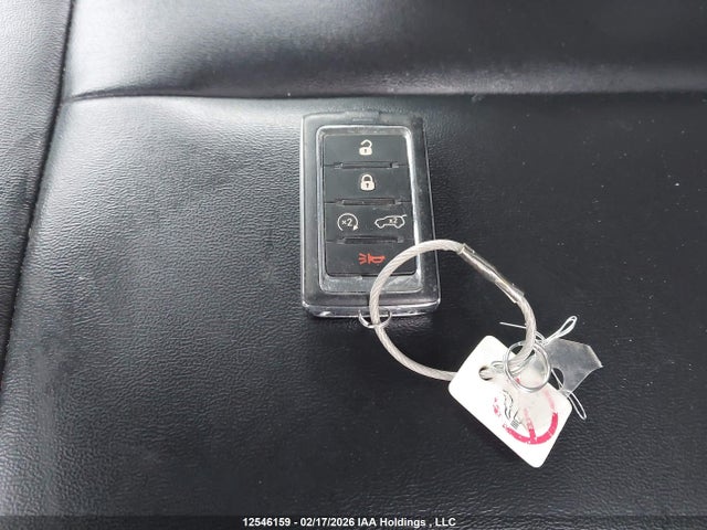 1C4RJHBG5P8800902 Jeep Grand Cherokee Limited