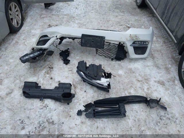 1C4RJHBG5P8800902 Jeep Grand Cherokee Limited