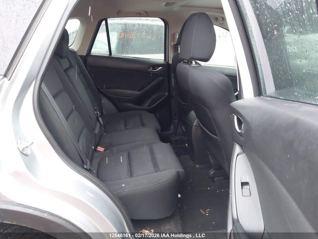 JM3KE4CY9G0602870 Mazda Cx-5 Gs
