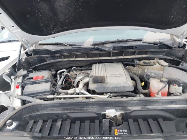 1GTUUCE89PZ127129 GMC Sierra K1500 Elevation