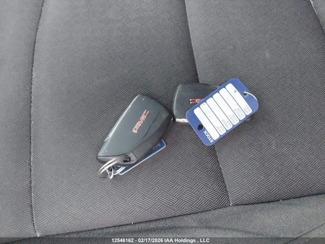 1GTUUCE89PZ127129 GMC Sierra K1500 Elevation