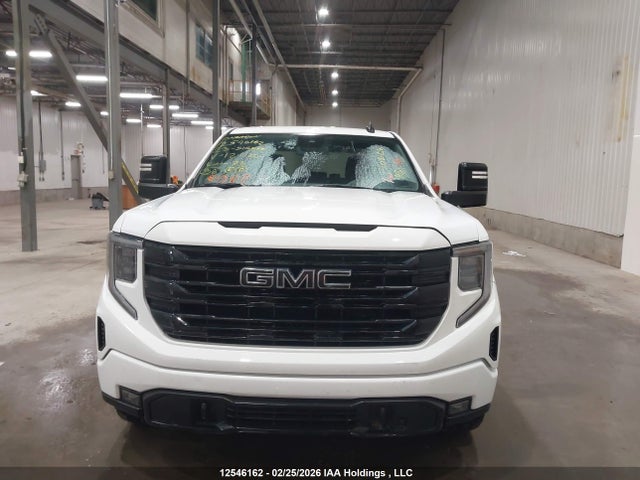 1GTUUCE89PZ127129 GMC Sierra K1500 Elevation