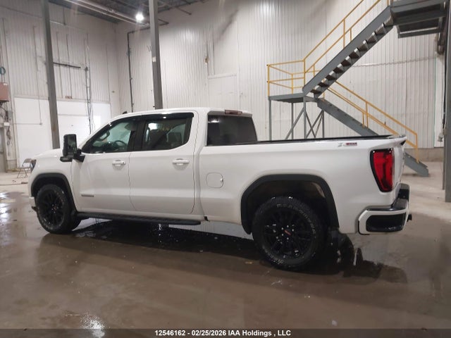 1GTUUCE89PZ127129 GMC Sierra K1500 Elevation