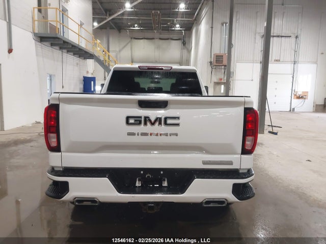 1GTUUCE89PZ127129 GMC Sierra K1500 Elevation
