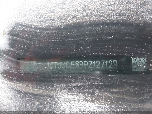 1GTUUCE89PZ127129 GMC Sierra K1500 Elevation