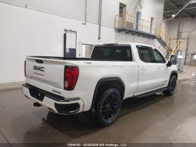 1GTUUCE89PZ127129 GMC Sierra K1500 Elevation