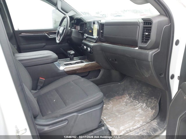 1GTUUCE89PZ127129 GMC Sierra K1500 Elevation