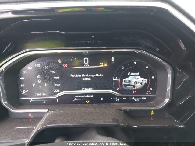 1GTUUCE89PZ127129 GMC Sierra K1500 Elevation