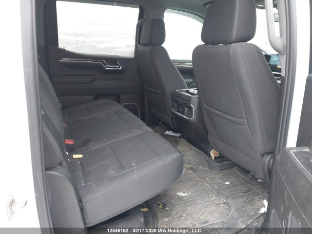 1GTUUCE89PZ127129 GMC Sierra K1500 Elevation