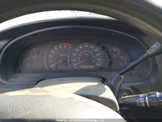 2005 Toyota Tundra Double Cab Sr5 მანქანა იყიდება აუქციონზე, vin: 5TBDT441X5S492892, აუქციონის ნომერი: 12546163