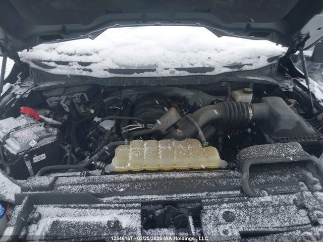 1FTFW1E51NFC15359 Ford F-150 Xlt