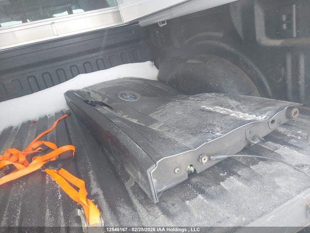 1FTFW1E51NFC15359 Ford F-150 Xlt