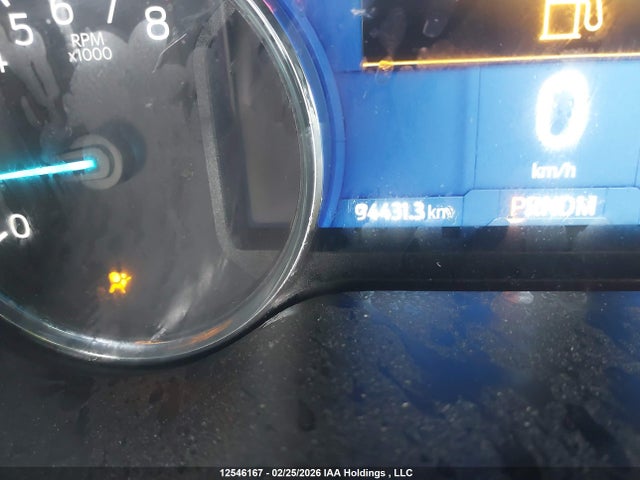 1FTFW1E51NFC15359 Ford F-150 Xlt