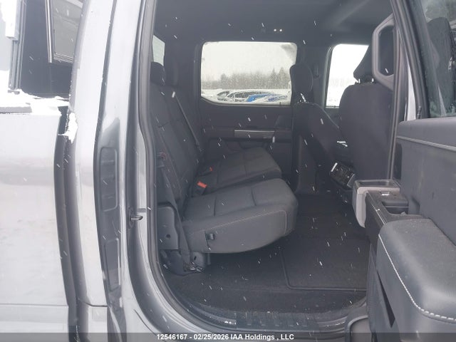 1FTFW1E51NFC15359 Ford F-150 Xlt