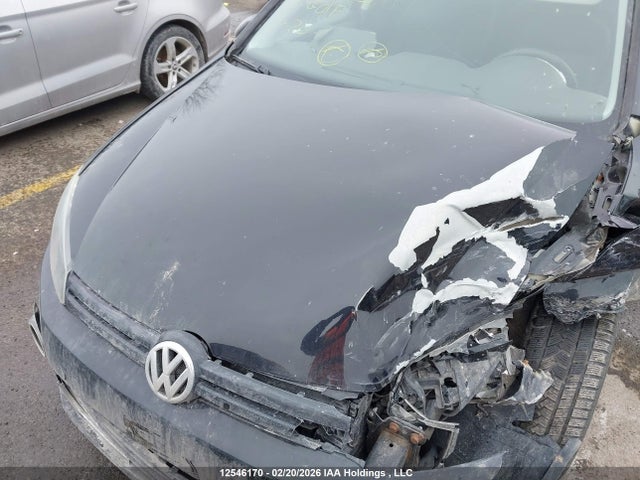 Продажа на аукционе авто 2013 Volkswagen Golf, vin: WVWDA7AJ7DW137695, номер лота: 12546170