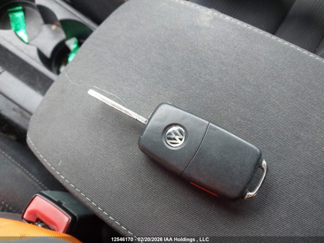 Продажа на аукционе авто 2013 Volkswagen Golf, vin: WVWDA7AJ7DW137695, номер лота: 12546170