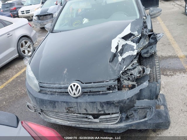 Продажа на аукционе авто 2013 Volkswagen Golf, vin: WVWDA7AJ7DW137695, номер лота: 12546170