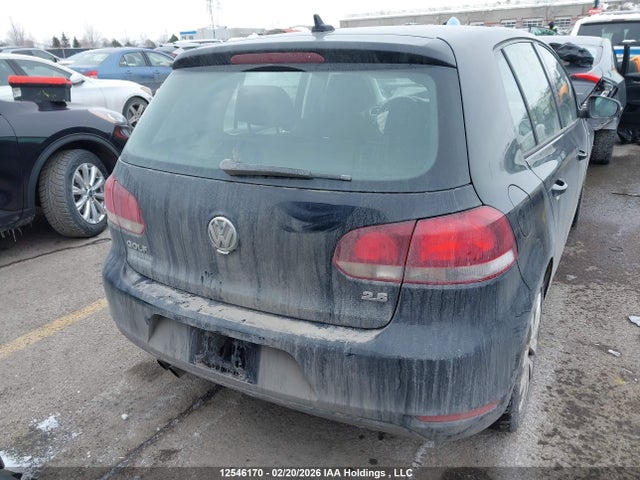 Продажа на аукционе авто 2013 Volkswagen Golf, vin: WVWDA7AJ7DW137695, номер лота: 12546170