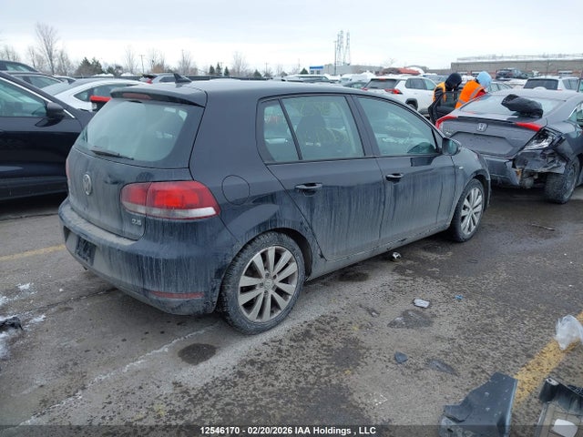 Продажа на аукционе авто 2013 Volkswagen Golf, vin: WVWDA7AJ7DW137695, номер лота: 12546170