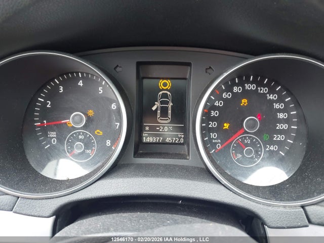 Продажа на аукционе авто 2013 Volkswagen Golf, vin: WVWDA7AJ7DW137695, номер лота: 12546170