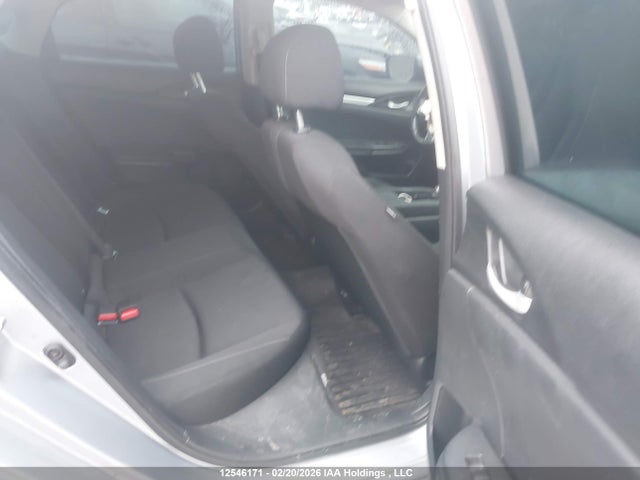Продажа на аукционе авто 2018 Honda Civic, vin: 2HGFC2F66JH033382, номер лота: 12546171