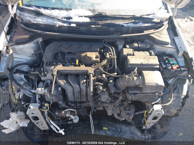 KIA Rio 2021 3KPA25ADXME404062 Image 10