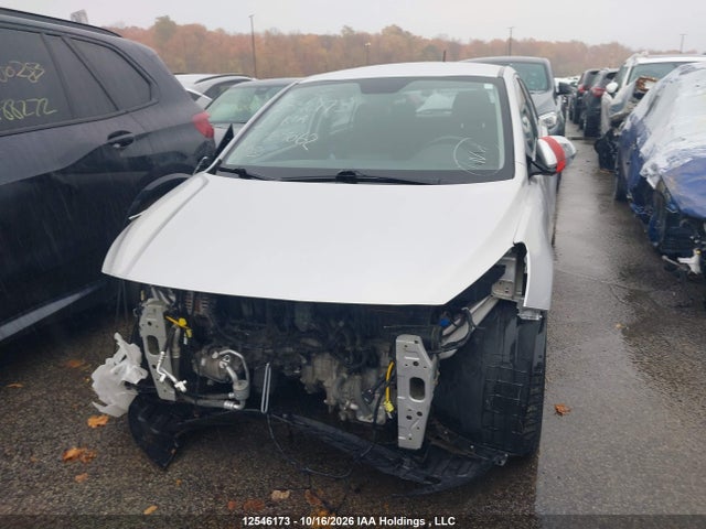 KIA Rio 2021 3KPA25ADXME404062 Image 12