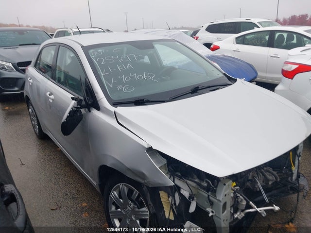 KIA Rio 2021 3KPA25ADXME404062 Image 13