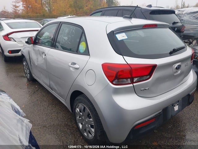 KIA Rio 2021 3KPA25ADXME404062 Image 14