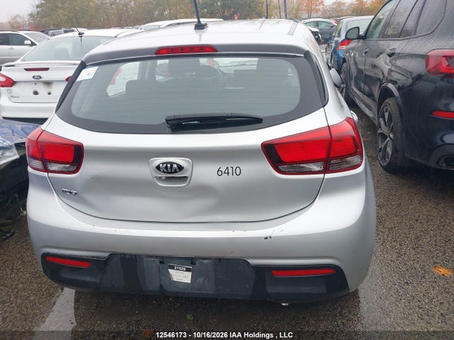 KIA Rio 2021 3KPA25ADXME404062 Image 16
