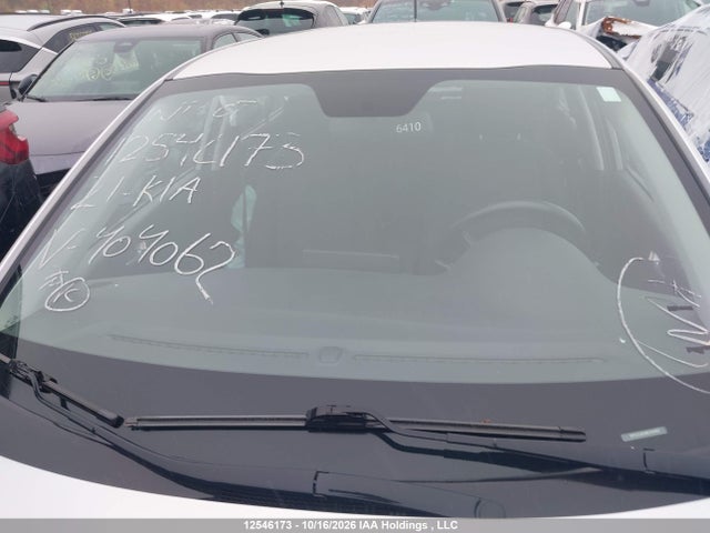 KIA Rio 2021 3KPA25ADXME404062 Image 17