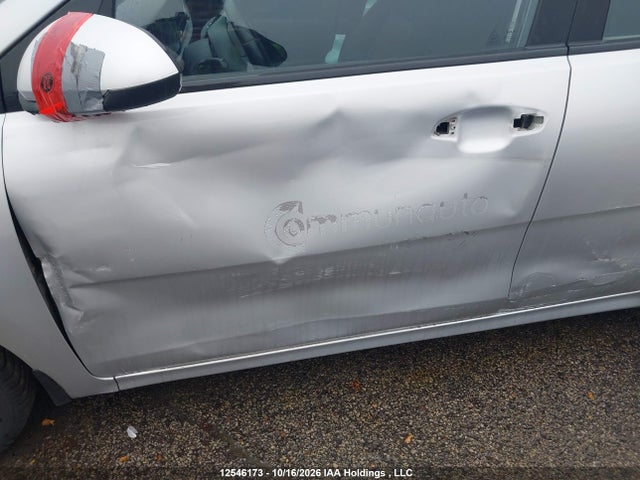 KIA Rio 2021 3KPA25ADXME404062 Image 20