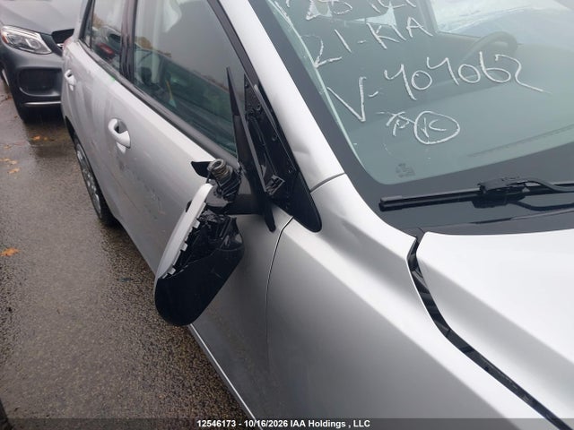 KIA Rio 2021 3KPA25ADXME404062 Image 21