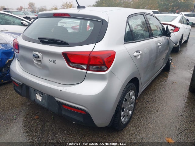 KIA Rio 2021 3KPA25ADXME404062 Image 4