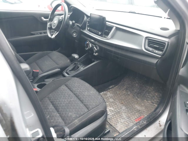KIA Rio 2021 3KPA25ADXME404062 Image 5