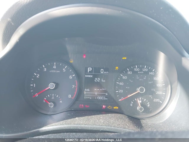 KIA Rio 2021 3KPA25ADXME404062 Image 7