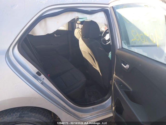 KIA Rio 2021 3KPA25ADXME404062 Image 8