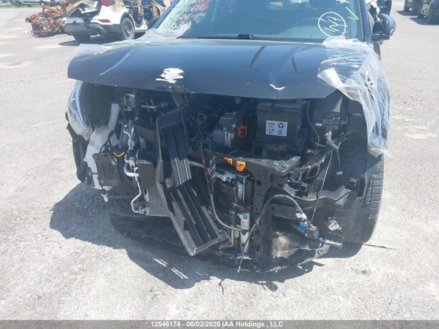 2021 Kia Niro Ev მანქანა იყიდება აუქციონზე, vin: KNDCC3LG0M5090614, აუქციონის ნომერი: 12546174