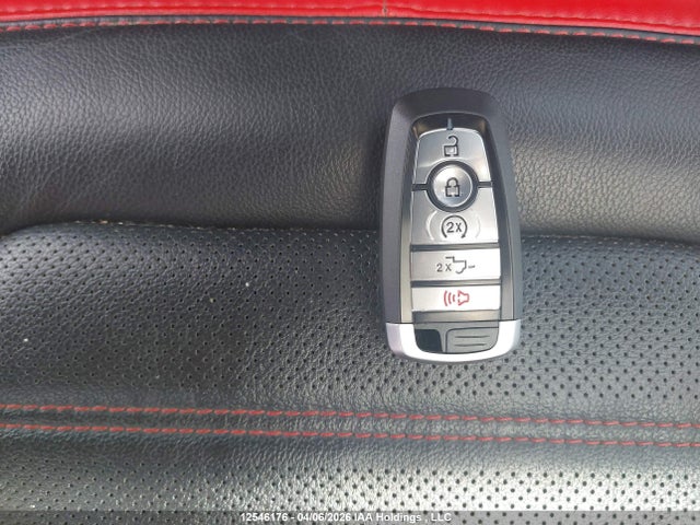 Aukcja sprzedaży 2020 Ford F-150 Lariat, vin: 1FTFW1E48LFC43681, numer aukcji: 12546176
