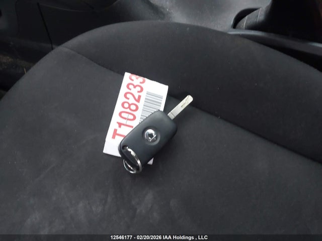 WMEFJ5DA7HK195457 Smart Fortwo