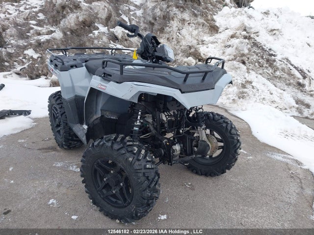 4XASEZ57XSA005571 Polaris Sportsman 570 Premium