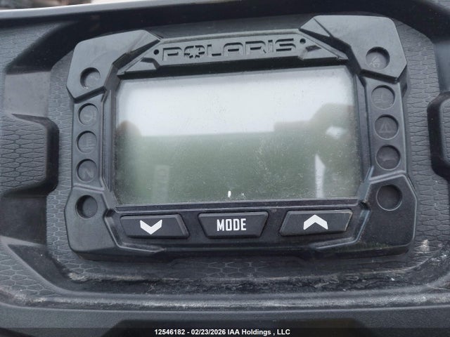 4XASEZ57XSA005571 Polaris Sportsman 570 Premium