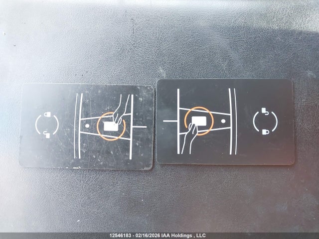 LRW3E1EB3PC924467 Tesla MODEL 3