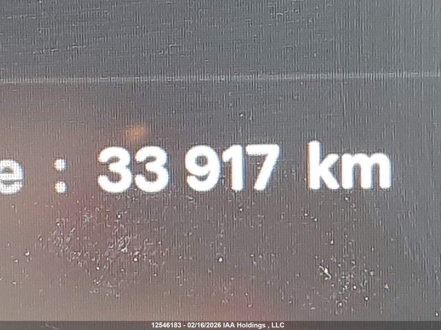 LRW3E1EB3PC924467 Tesla MODEL 3