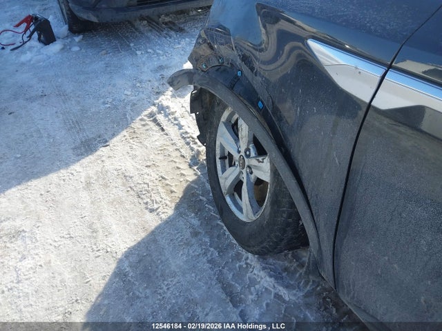 5XYRGDJC9SG355281 KIA SORENTO LX
