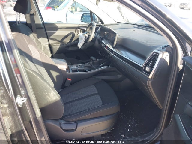 5XYRGDJC9SG355281 KIA SORENTO LX