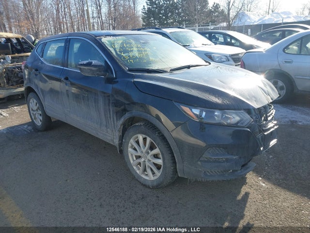 Продажа на аукционе авто 2023 Nissan Qashqai, vin: JN1BJ1AWXPW100485, номер лота: 12546188
