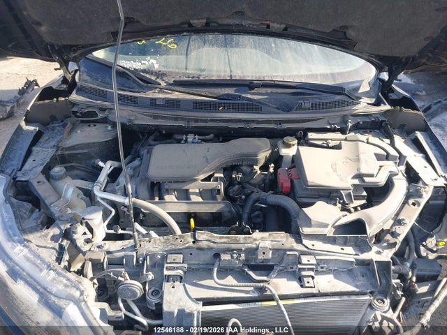 Продаж на аукціоні авто 2023 Nissan Qashqai, vin: JN1BJ1AWXPW100485, номер лоту: 12546188