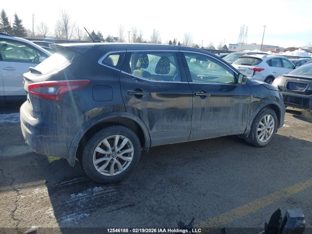Продаж на аукціоні авто 2023 Nissan Qashqai, vin: JN1BJ1AWXPW100485, номер лоту: 12546188